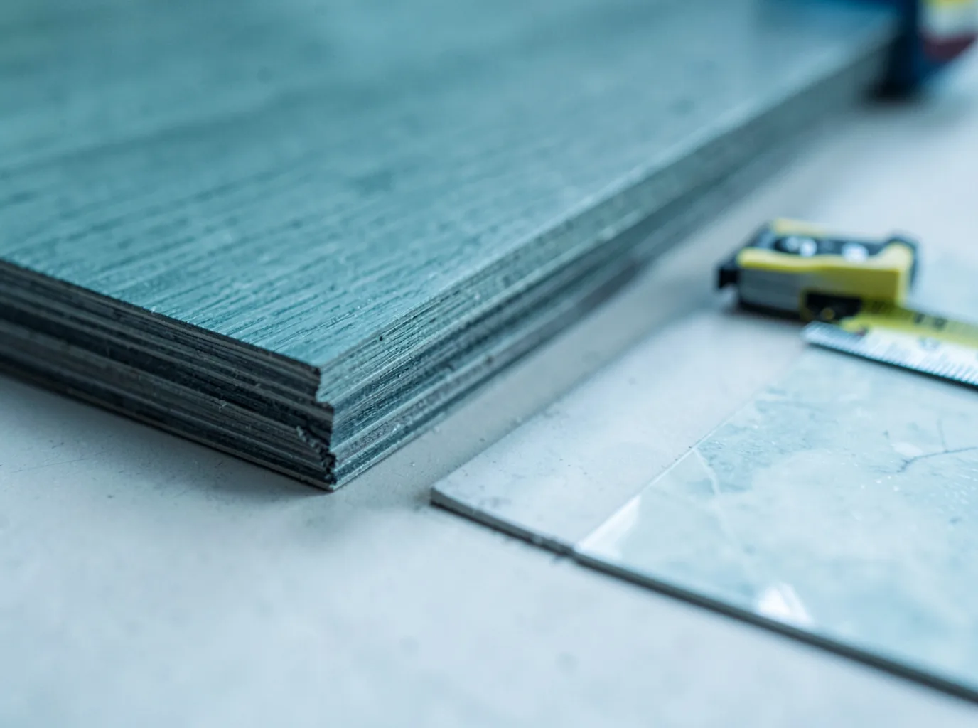 Luxury Vinyl Plank Installation Upper Fairmount, MD FAQs